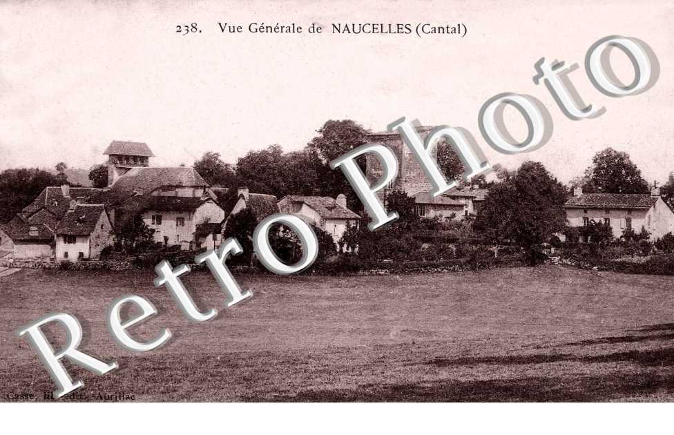 Vue generale