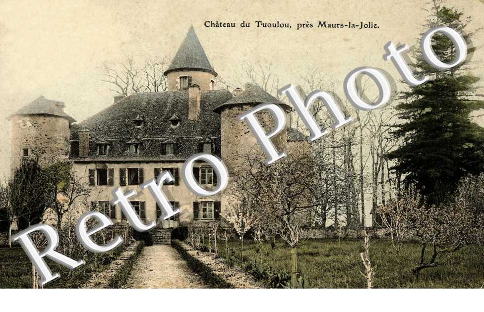 Chateau