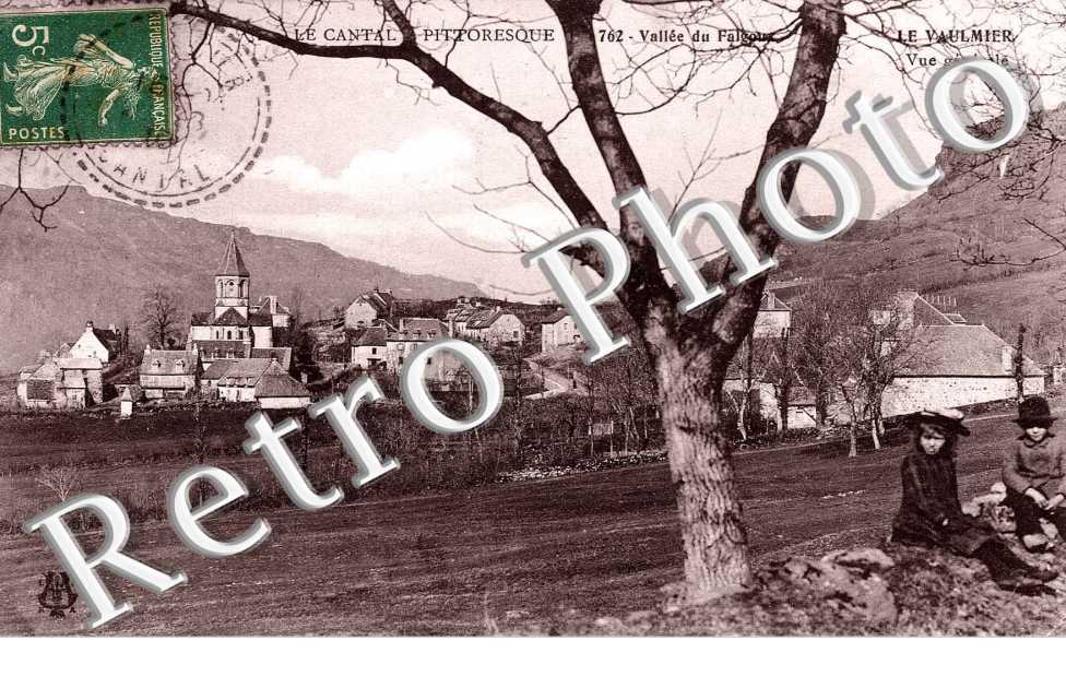 Vue generale