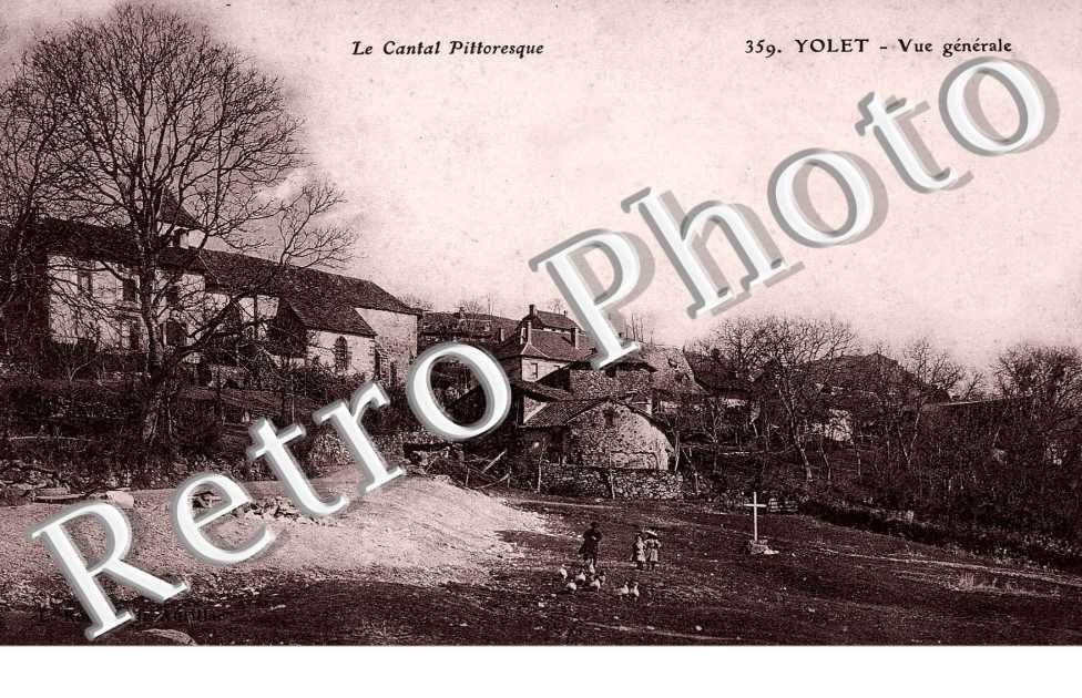 Vue generale