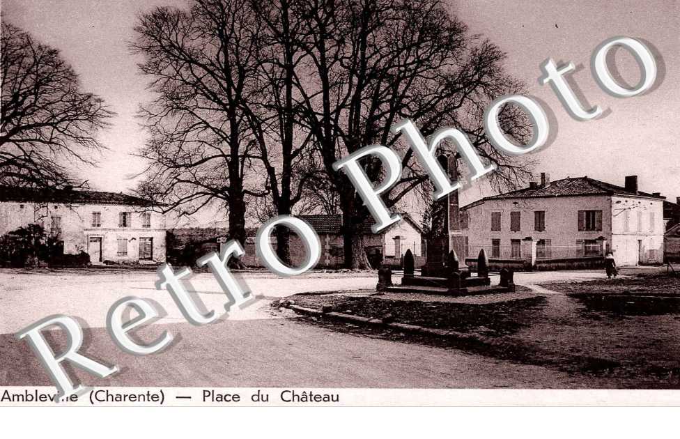 Place du Chateau