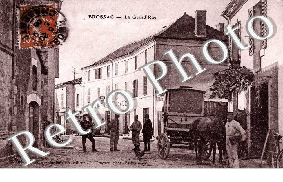 La Grand'Rue
