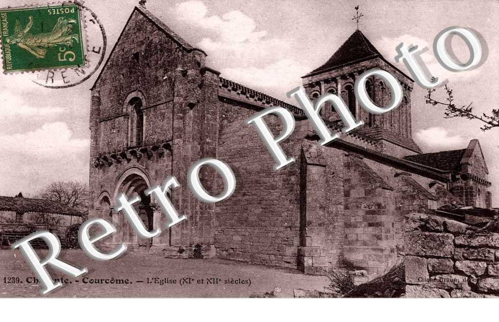 l'eglise