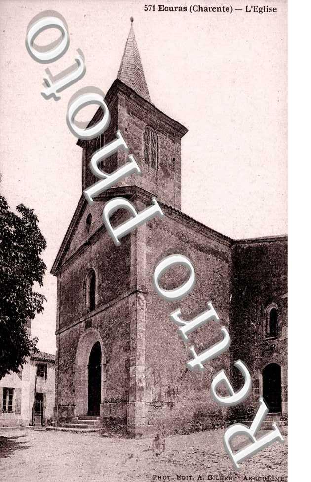 Eglise