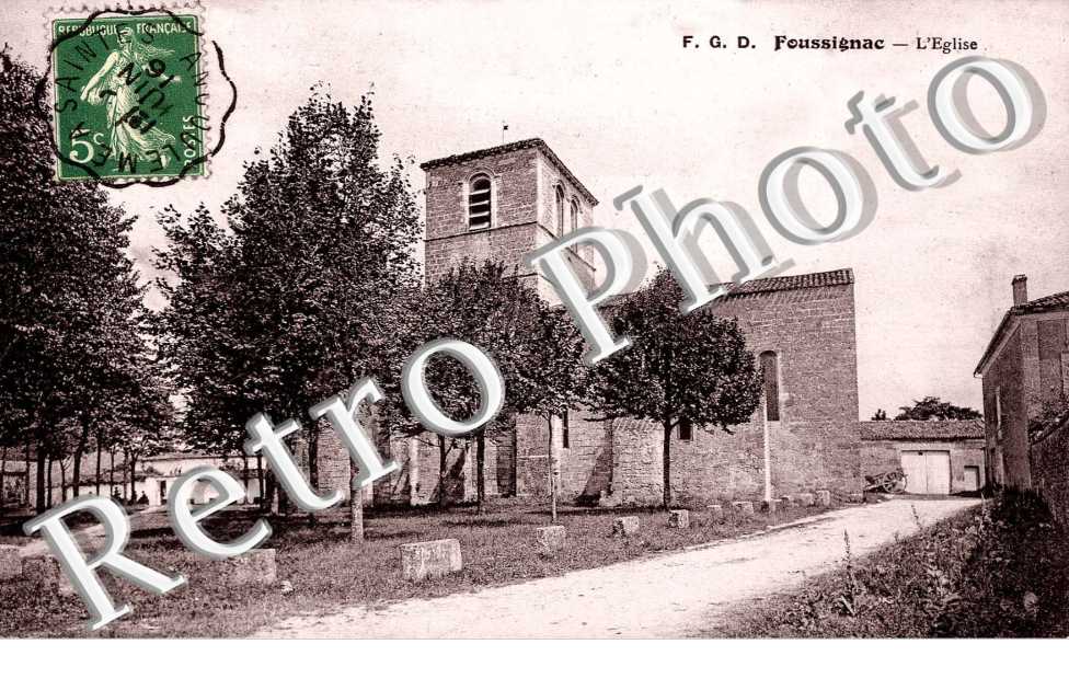 L'Eglise