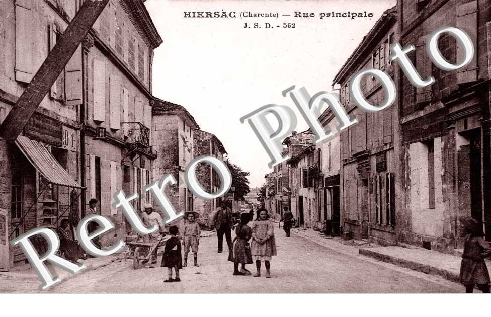 Rue Principale