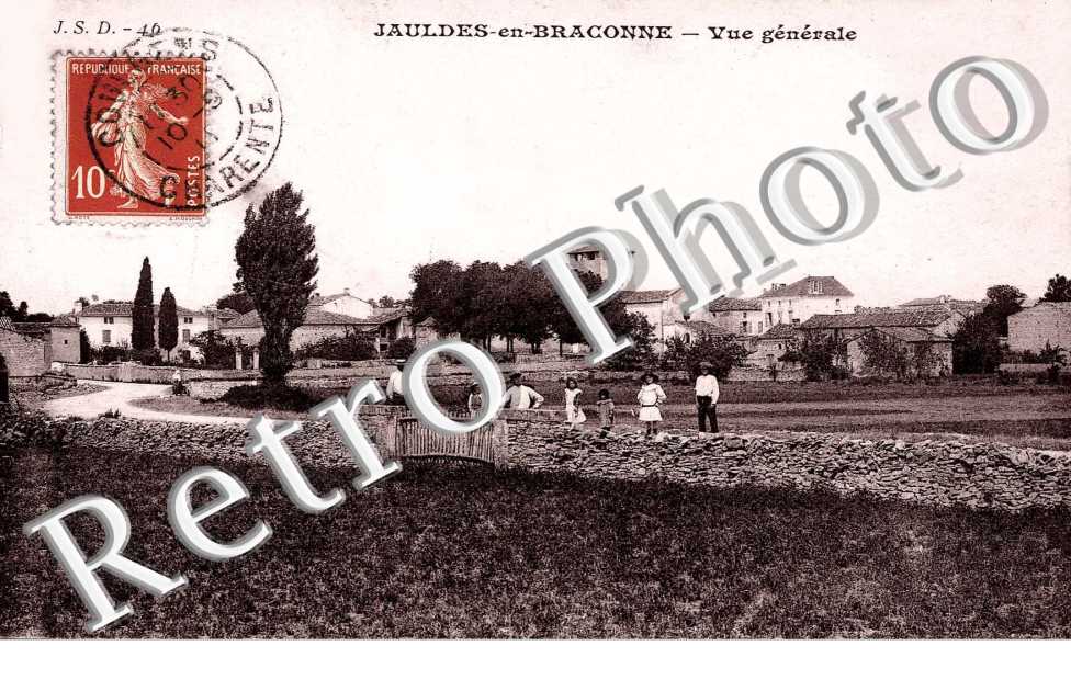 vue générale