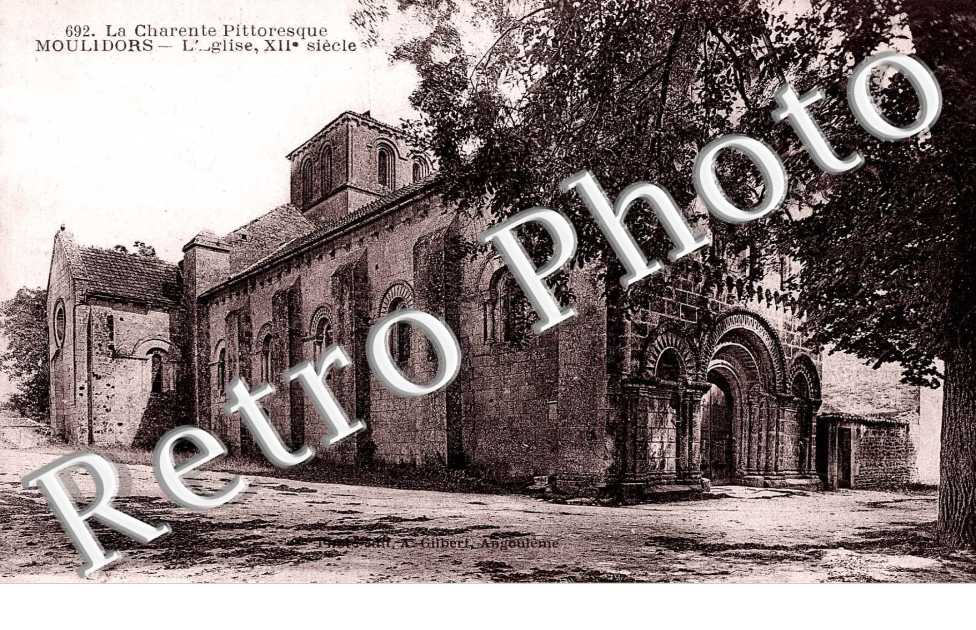 l'eglise