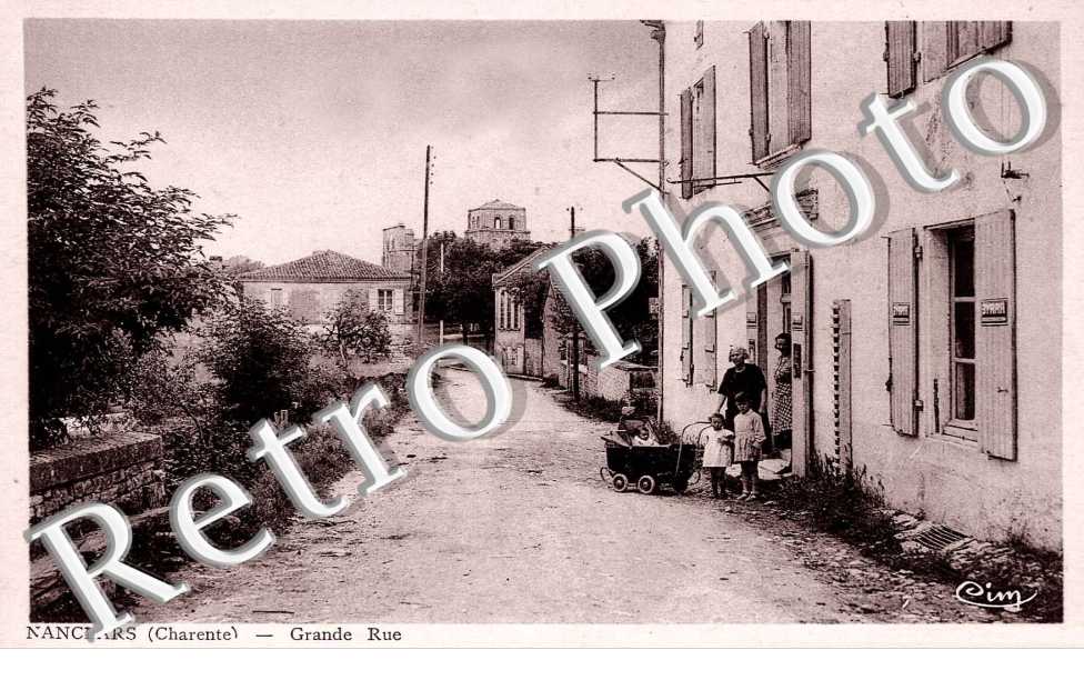 Grande rue