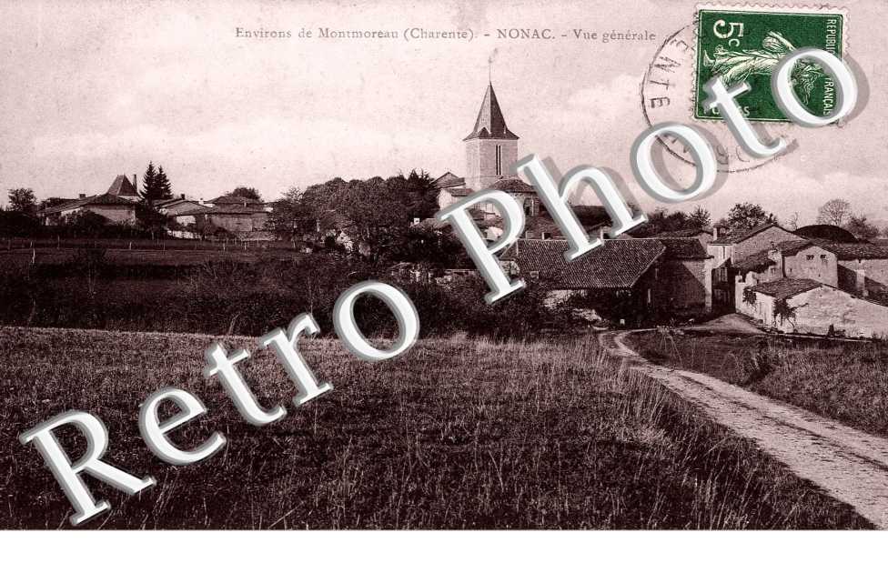 Vue générale 