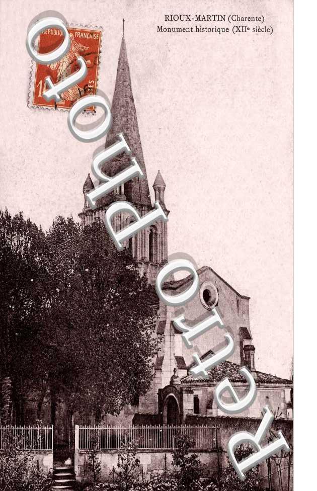 l'Eglise