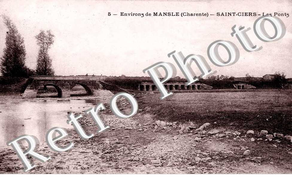 les Ponts