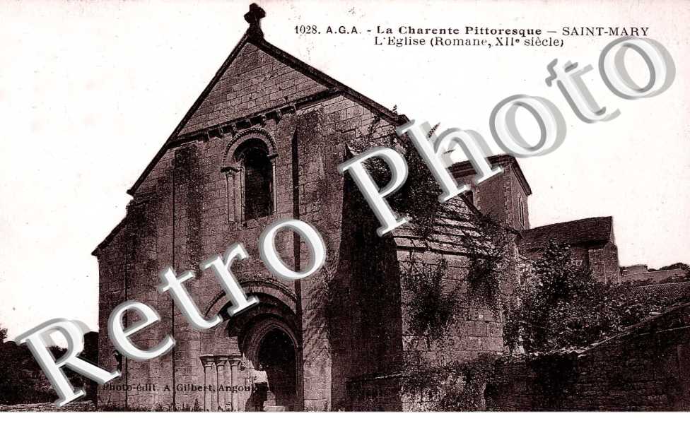 l'église