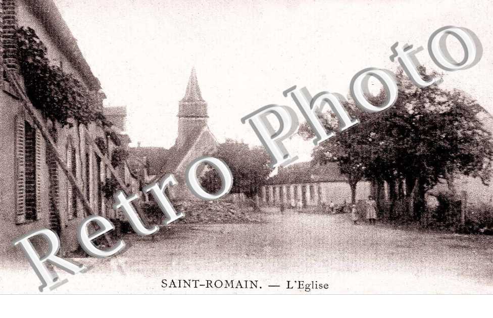 l'église