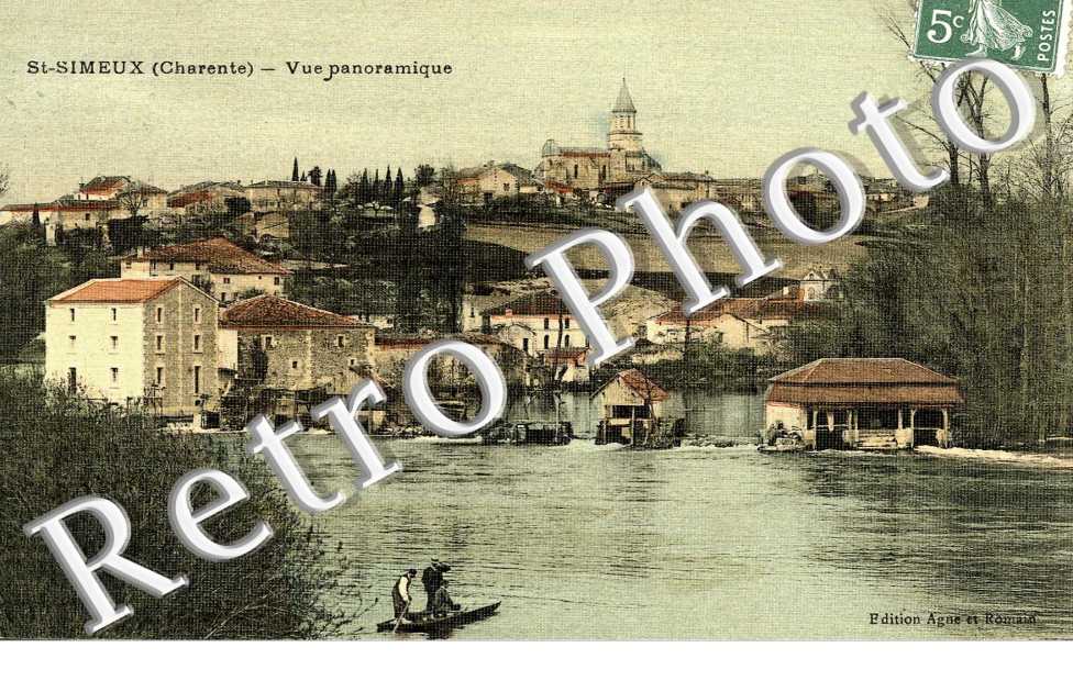 vue panoramique