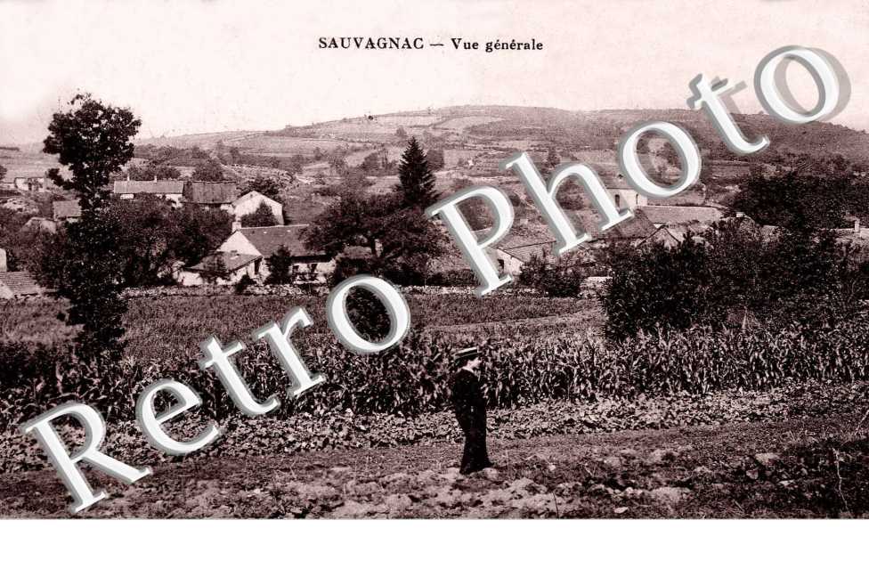 vue générale