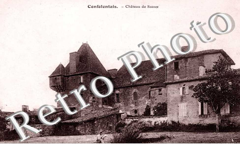 Le Chateau