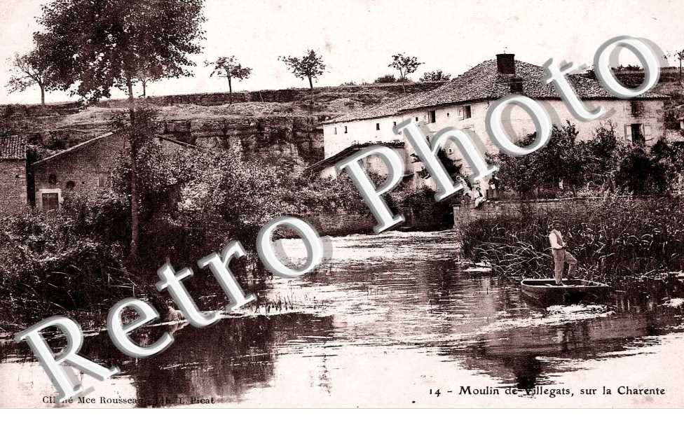 Moulin