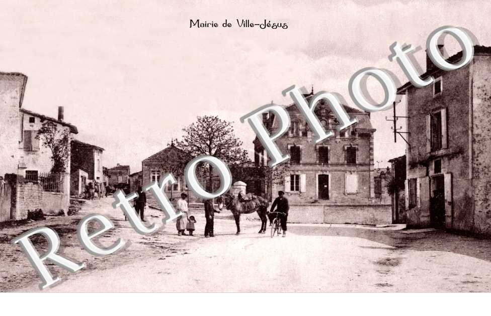 La Mairie