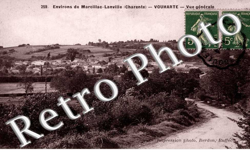 vue générale