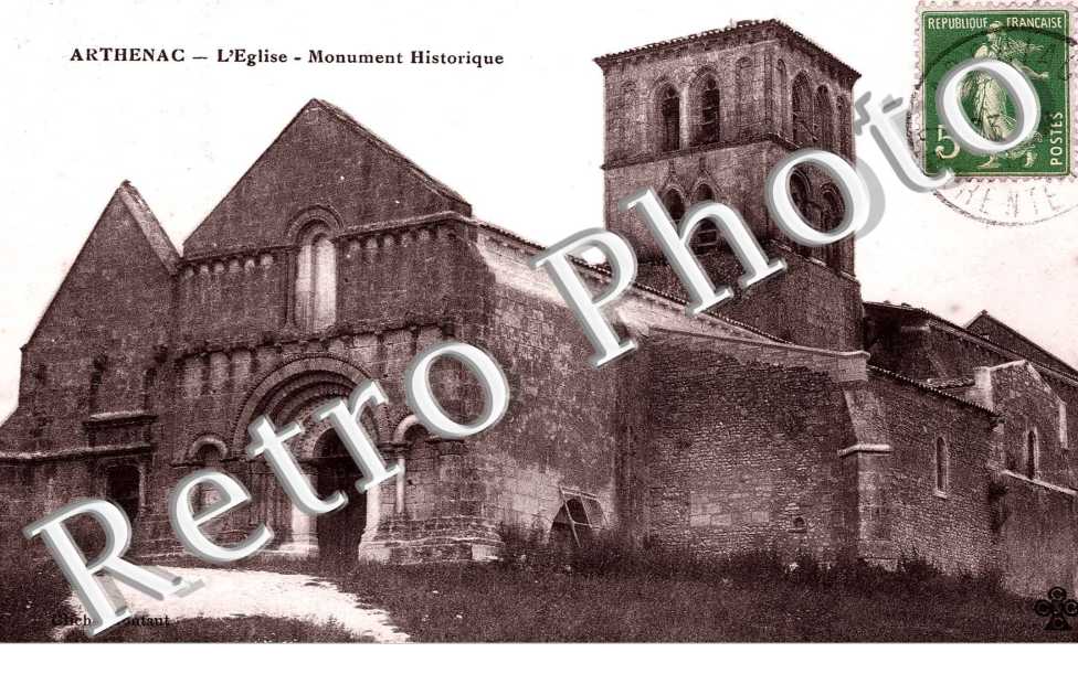 l'Eglise