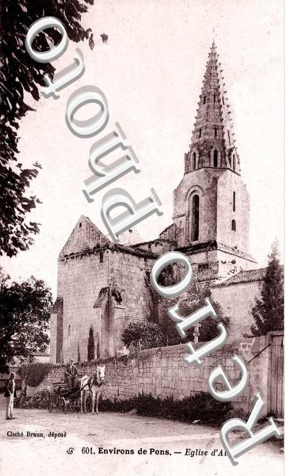 L'Eglise