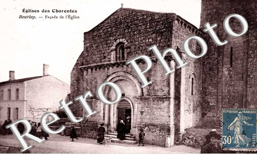 L'Eglise
