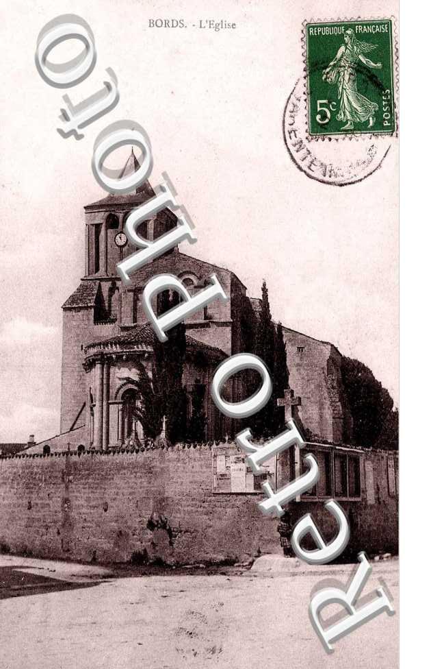 L'Eglise