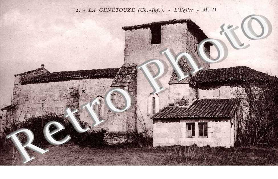 L'eglise