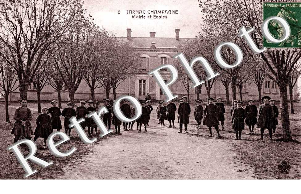 mairie et ecoles
