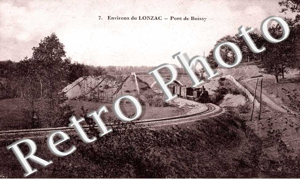 Pont de Boissy