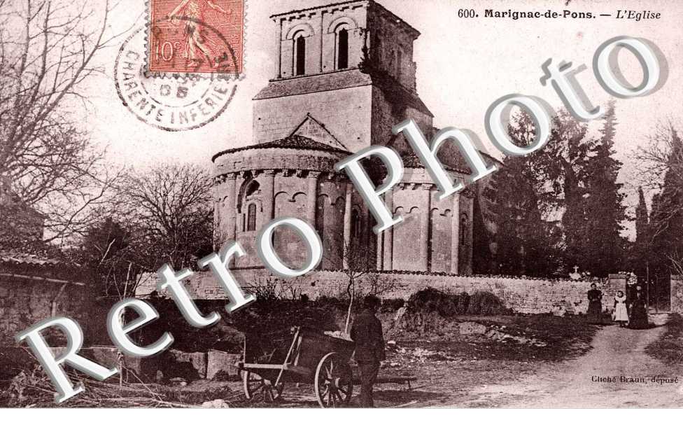L'eglise