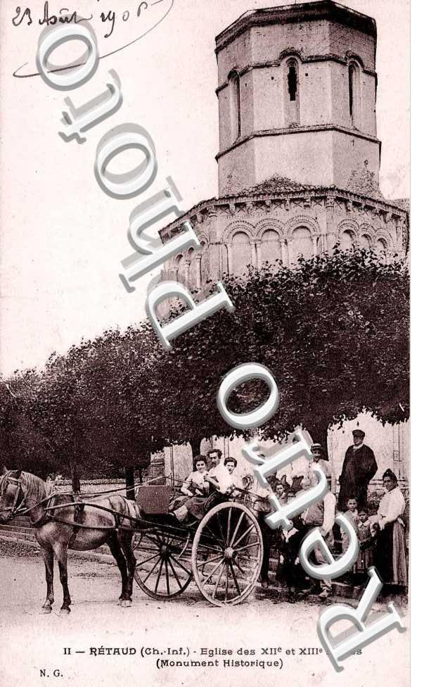 Eglise