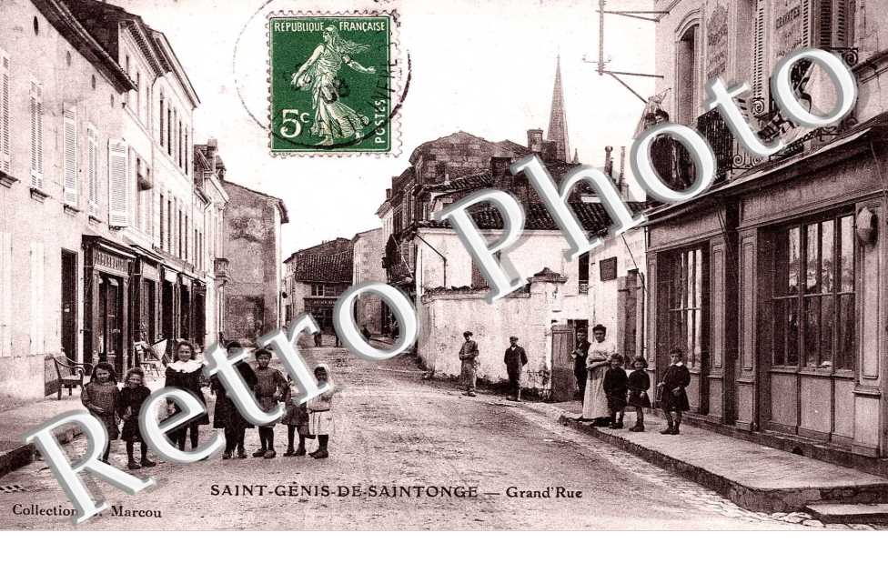 grand'rue