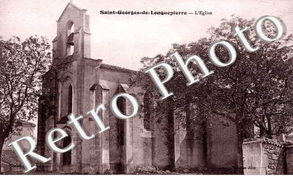 l'eglise