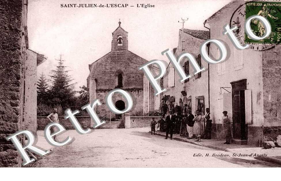 L'Eglise
