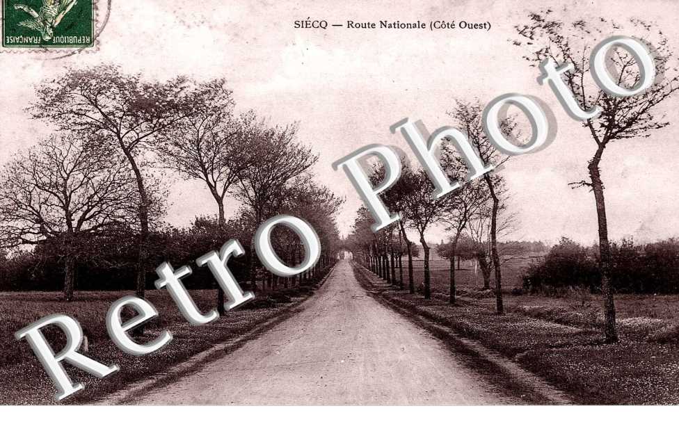 Route nationale