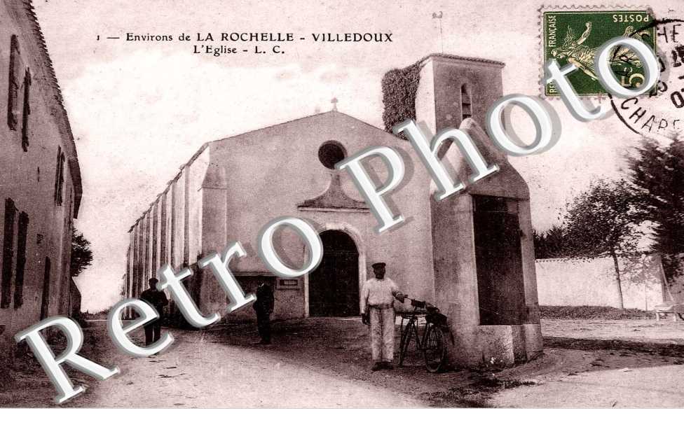 L'Eglise
