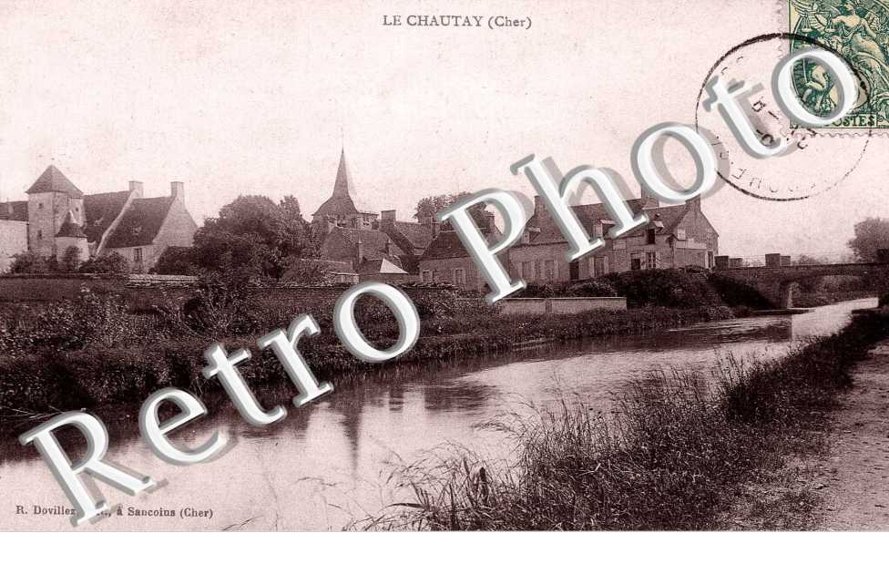vue interieure