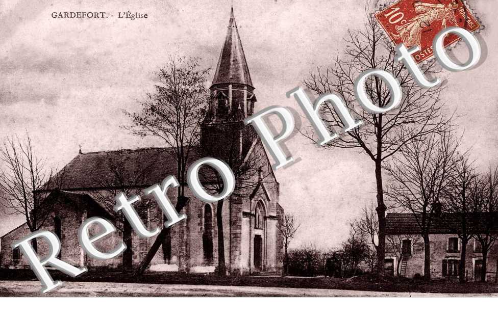 Eglise