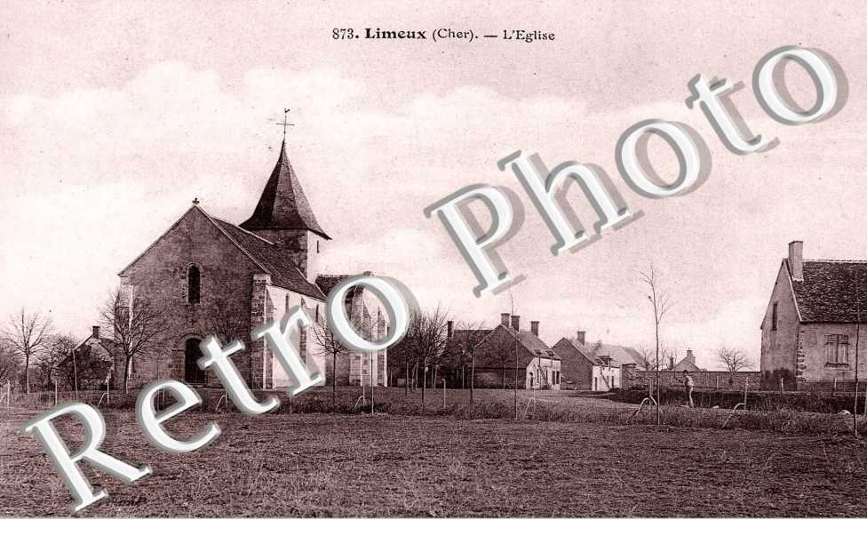 Eglise