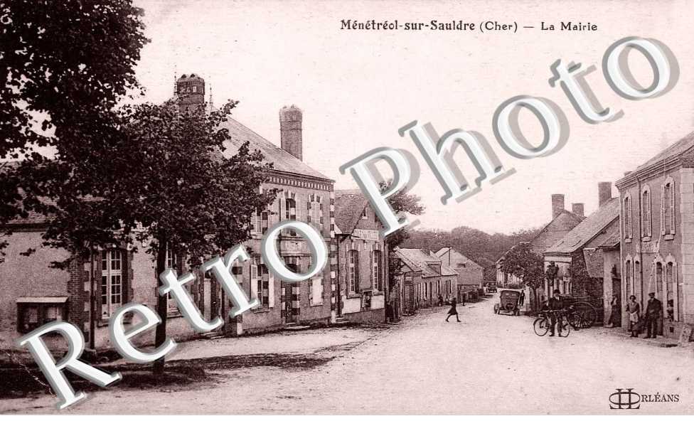 La Mairie