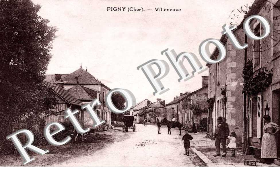 Villeneuve