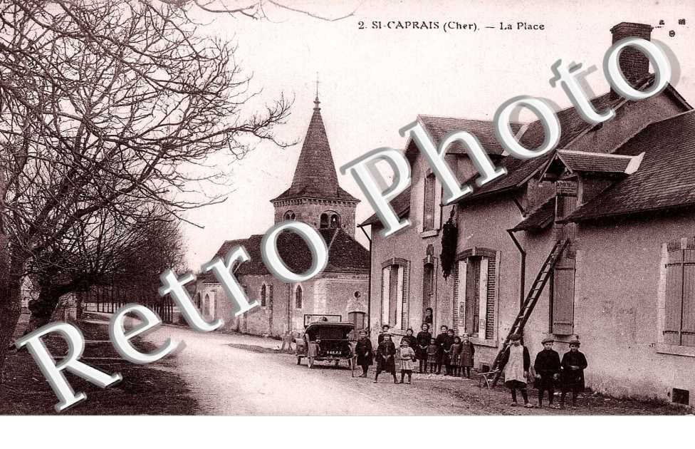 la Place