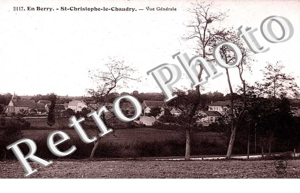 vue générale