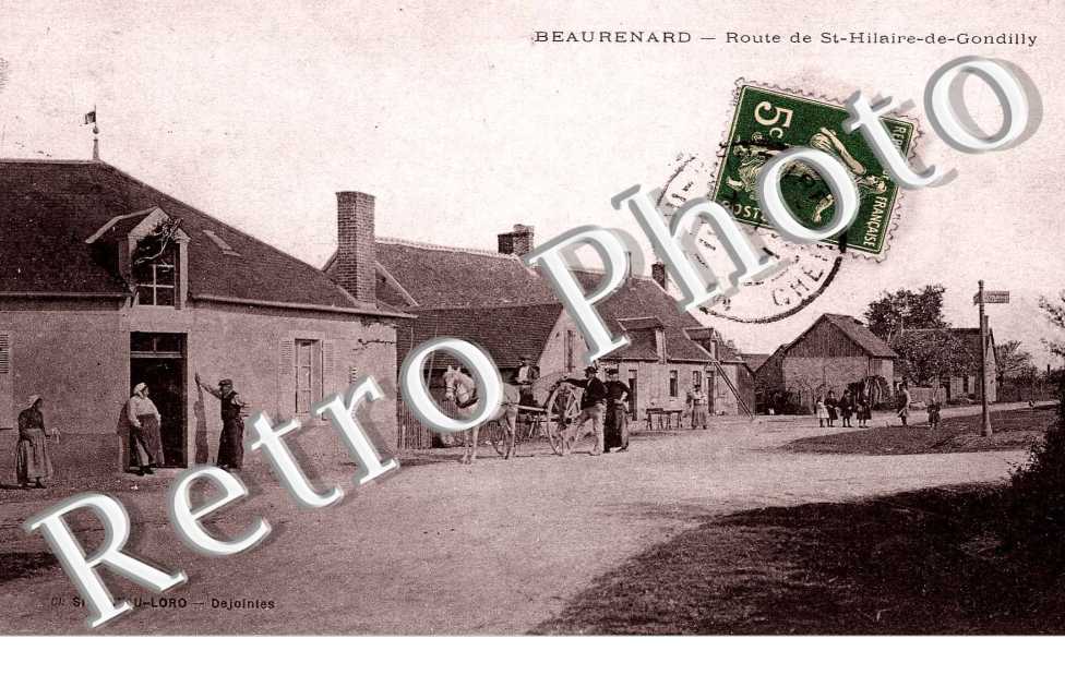 Beaurenard