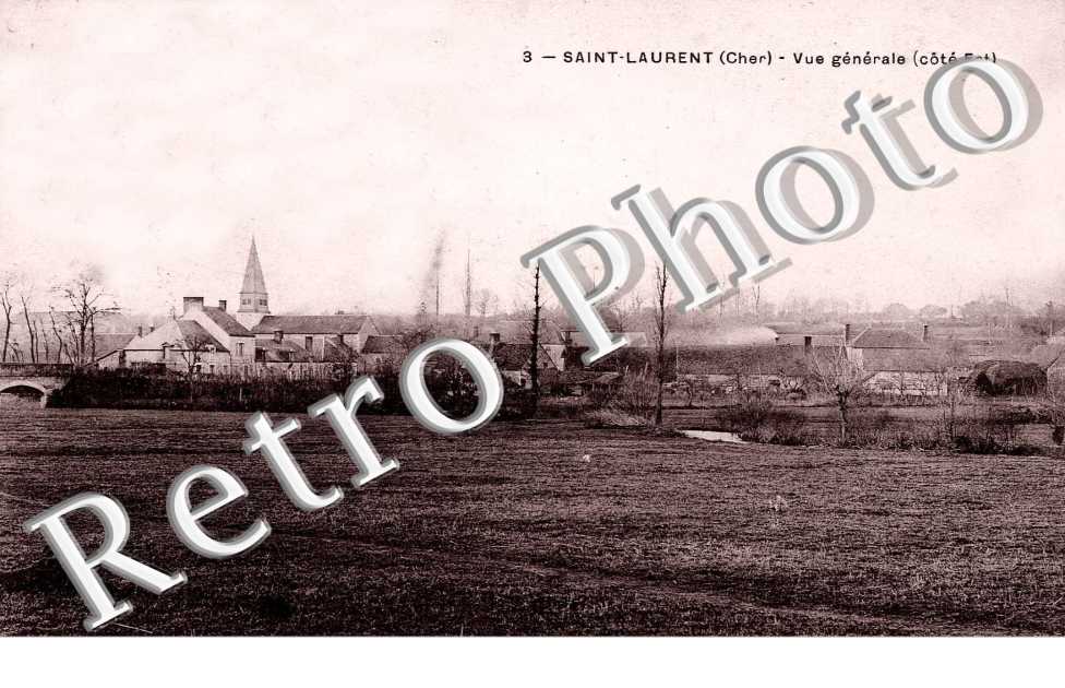 vue générale