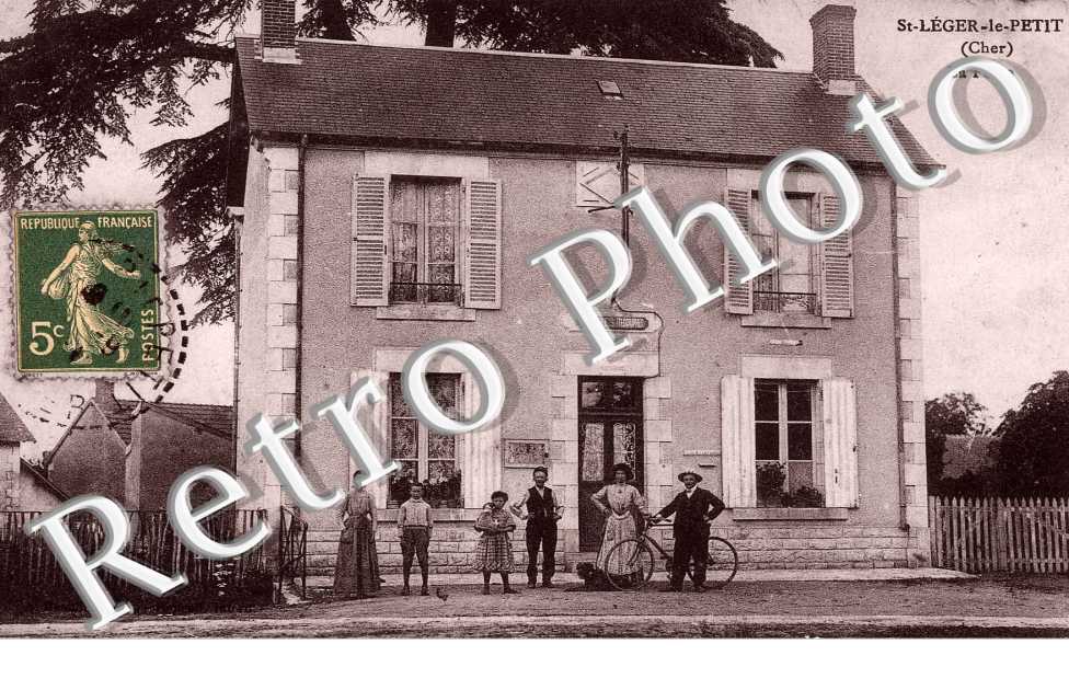 La poste
