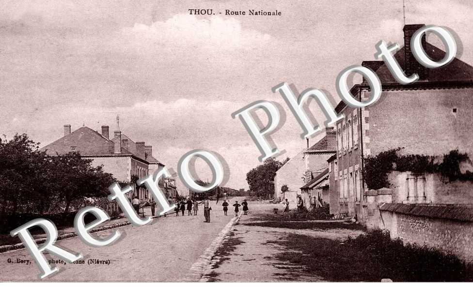 Route nationale