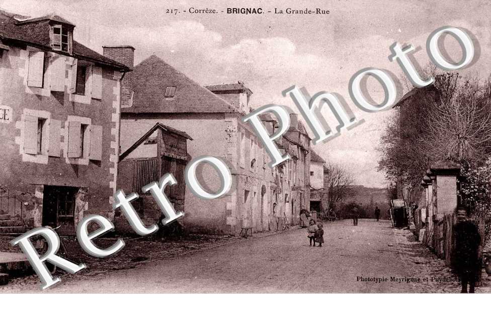 La Grande Rue